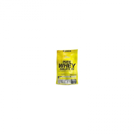 Pure Whey Isolate 95 - 600g - Chocolate