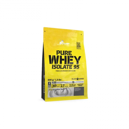 Pure Whey Isolate 95 - 600g - Vanilla Ice Cream