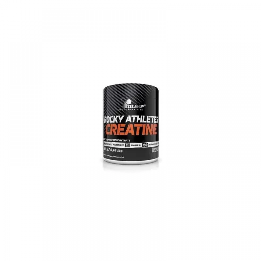OLIMP Rocky Athletes Creatine - 200g