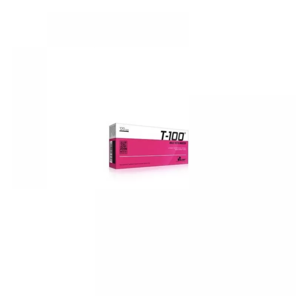 OLIMP T-100 - 120caps