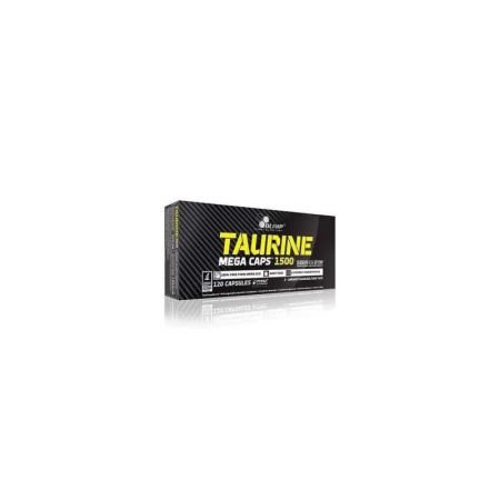 Taurine - 120caps