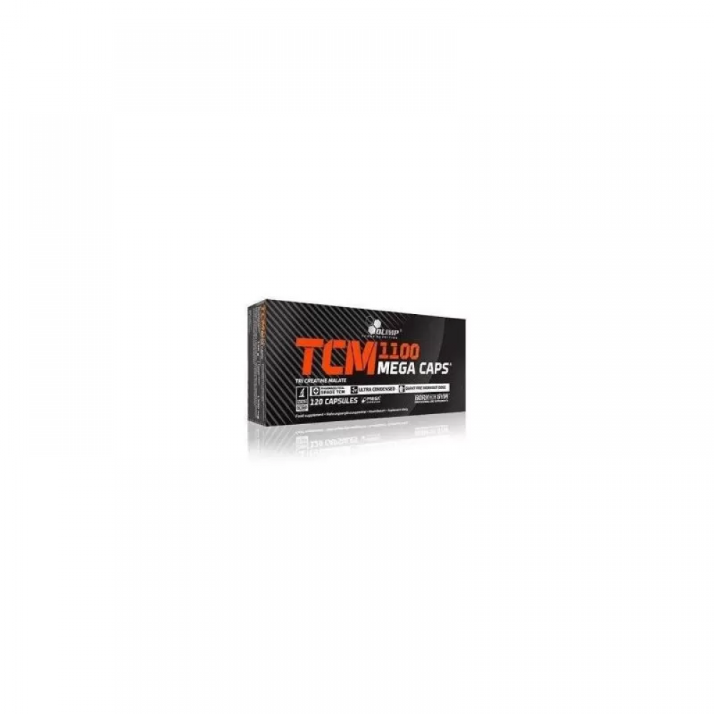 OLIMP TCM MC - 120caps