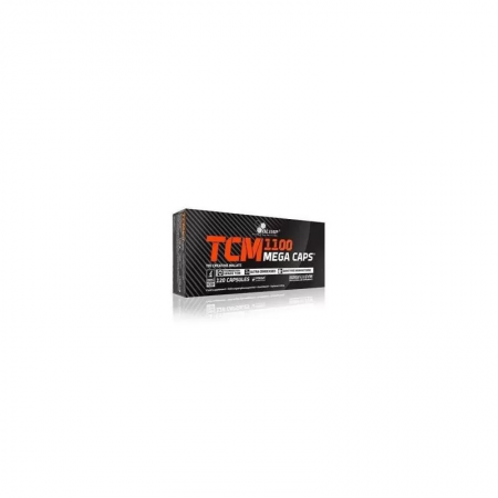 TCM MC - 120caps