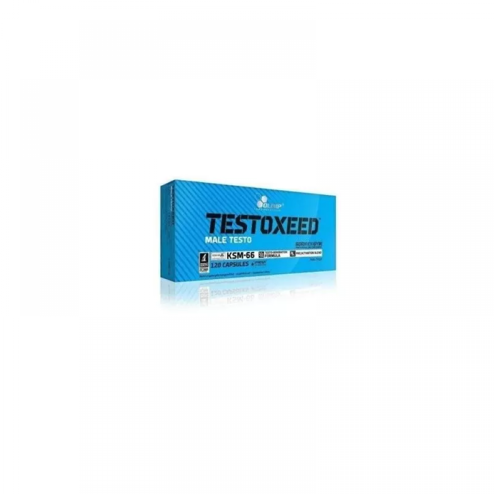 OLIMP Testoxeed - 120caps