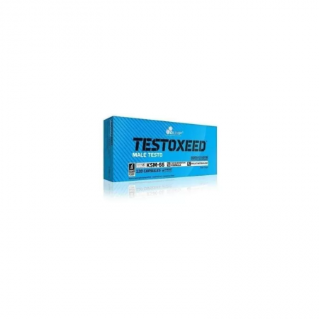 Testoxeed - 120caps