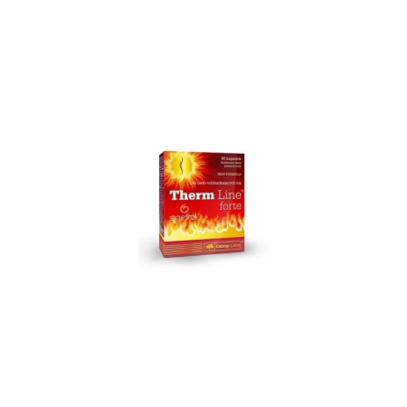 Therm Line Forte - 60caps. NEW