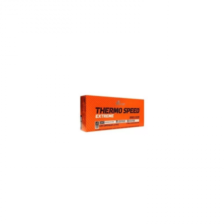 Thermo Speed Extreme MegaCaps - 120caps