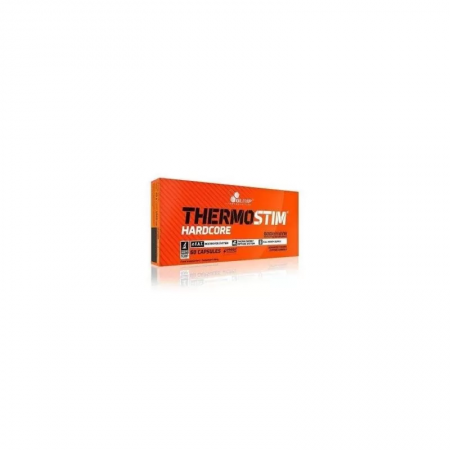 Thermo Stim Hardcore - 60caps