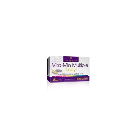 Vita-Min Multiple Lady - 60tabs