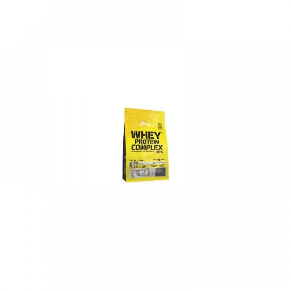 OLIMP Whey Protein Complex 100% - 700g - Banana