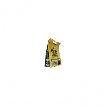 Whey Protein Complex 100% - 700g - Double Chocolate
