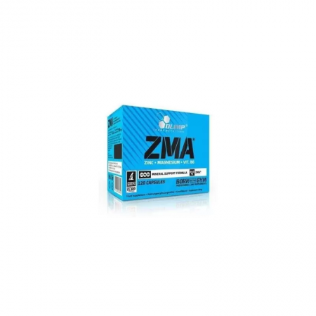 ZMA - 120caps