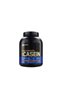 100% Casein Protein - 1820g - Chocolate Supreme