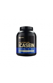 100% Casein Protein - 1820g - Creamy Vanilla