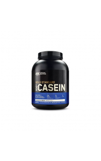 100% Casein Protein - 1820g - Strawberry
