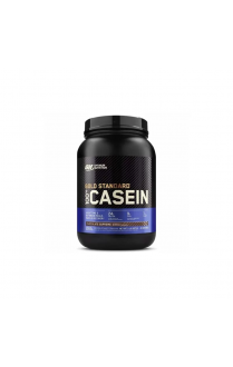 100% Casein Protein - 924g - Chocolate Supreme
