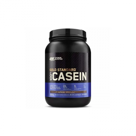 OPTIMUM NUTRITION 100% Casein Protein - 924g - Chocolate Supreme