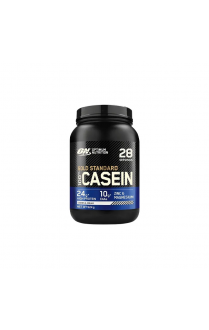 100% Casein Protein - 924g - Cookies Cream