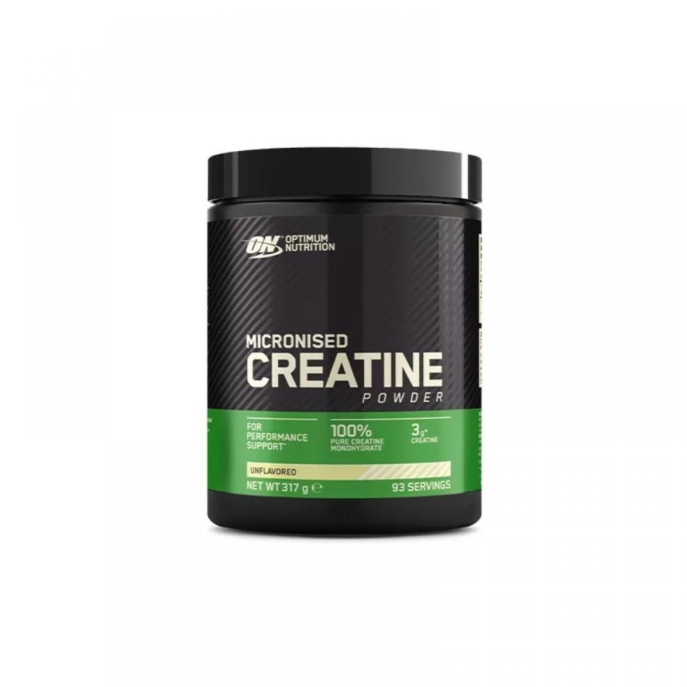 OPTIMUM NUTRITION Creatine - 317g
