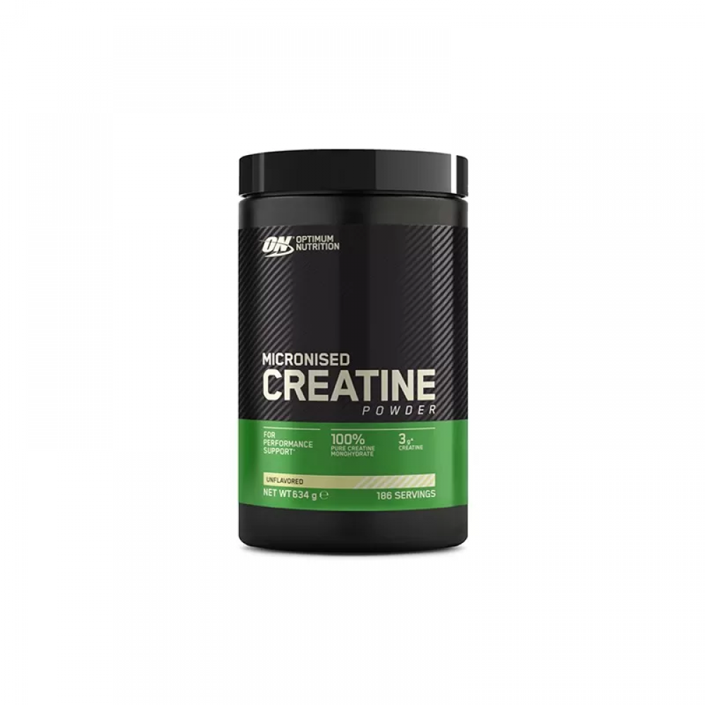OPTIMUM NUTRITION Creatine - 634g