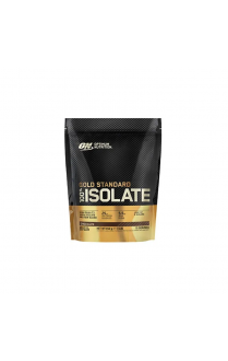 Gold Standard 100% Isolate - 450g - Chocolate