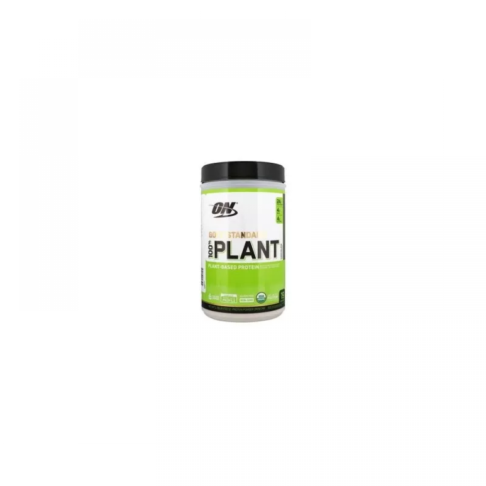 OPTIMUM NUTRITION Gold Standard 100% Plant - 684g - Chocolate