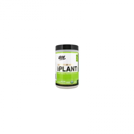 OPTIMUM NUTRITION Gold Standard 100% Plant - 684g - Chocolate