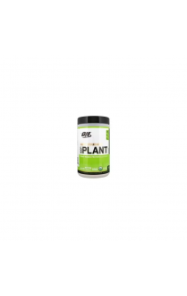 Gold Standard 100% Plant - 684g - Vanilla