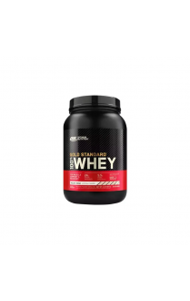 Gold Standard 100% Whey - 907g - Rocky Road