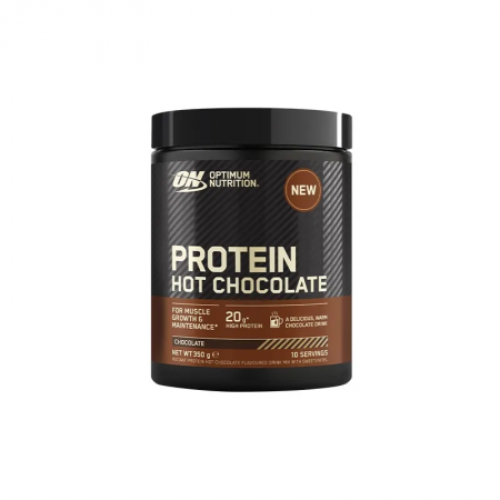 Protein Hot Chocolate - 350g - Chocolate