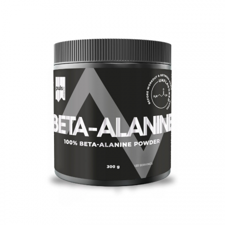 PULS Beta-alanine (300 g)