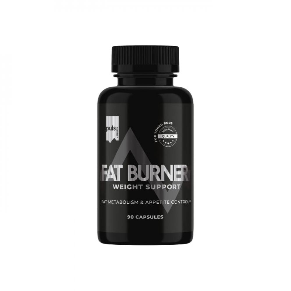 PULS Fat burner (90 capsules)