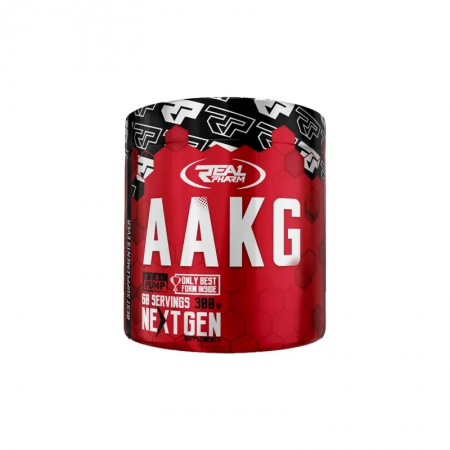 AAKG - 300g - Lemon