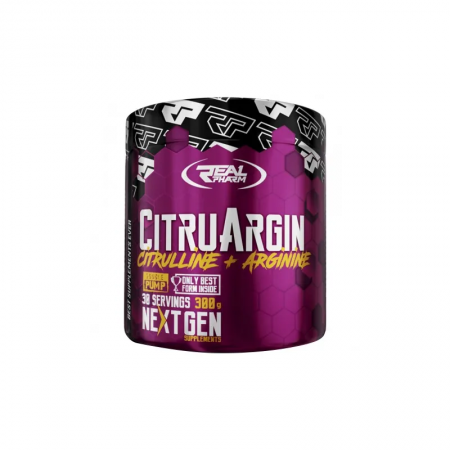 CitruArgin - 300g - Blue Raspberry