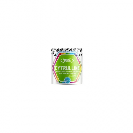 Citrulline - 200g - Forest Fruits