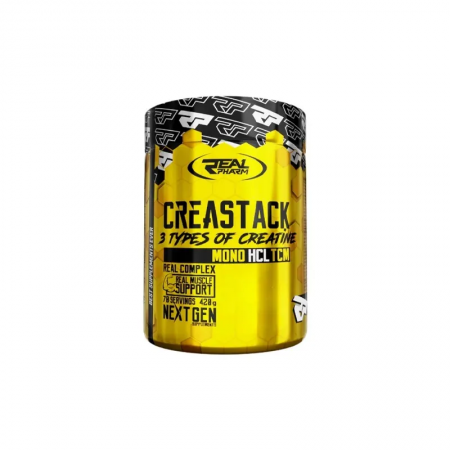 Crea Stack - 420g - Orange