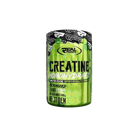 Creatine Monohydrate - 500g - Grapefruit