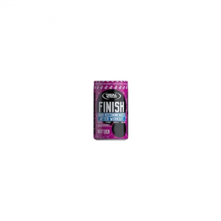 Finish - 500g - Mango Maracuja