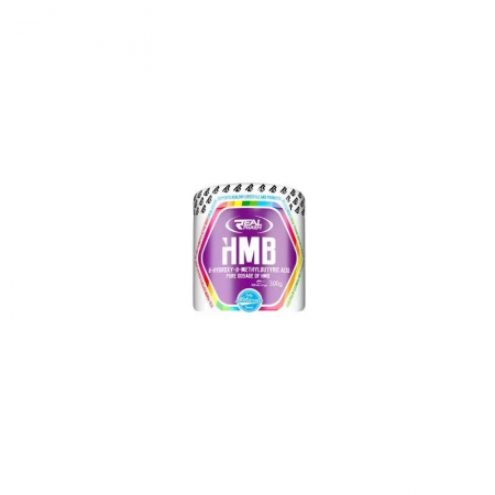 HMB - 300g - Strawberry Raspberry