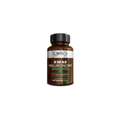 Hyaluronic acid - 120tabs