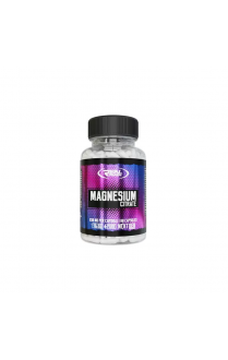 Magnesium Citrate - 90caps