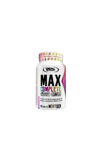 Max Complete - 60tabs