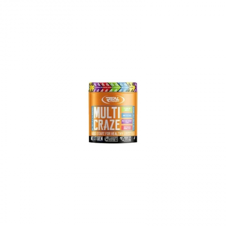 Multi Craze - 270tabs