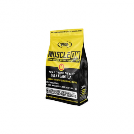 Muscle On - 1000g - Chocolate