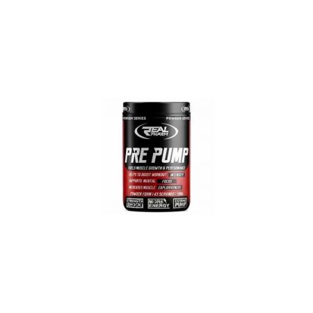 Pre Pump - 500g - Mango Maracuja