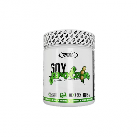 Soy Protein - 600g - Banana