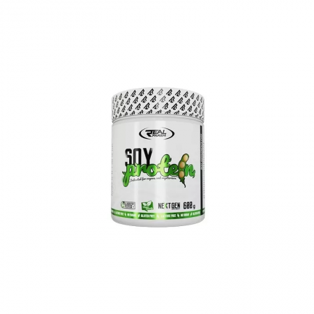 Soy Protein - 600g - Chocolate