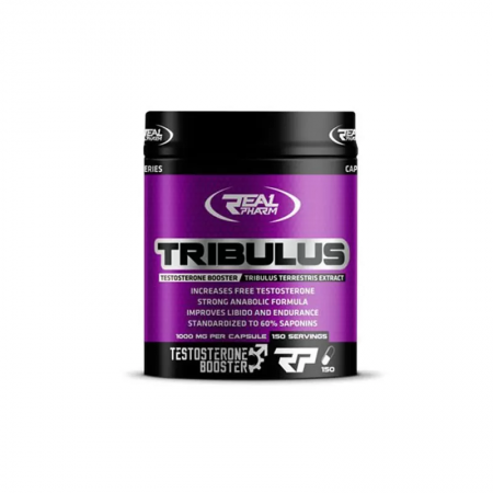 Tribulus 1000mg - 150caps