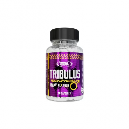 Tribulus 1000mg - 60caps