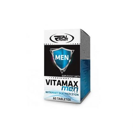 Vitamax Men - 60tabs